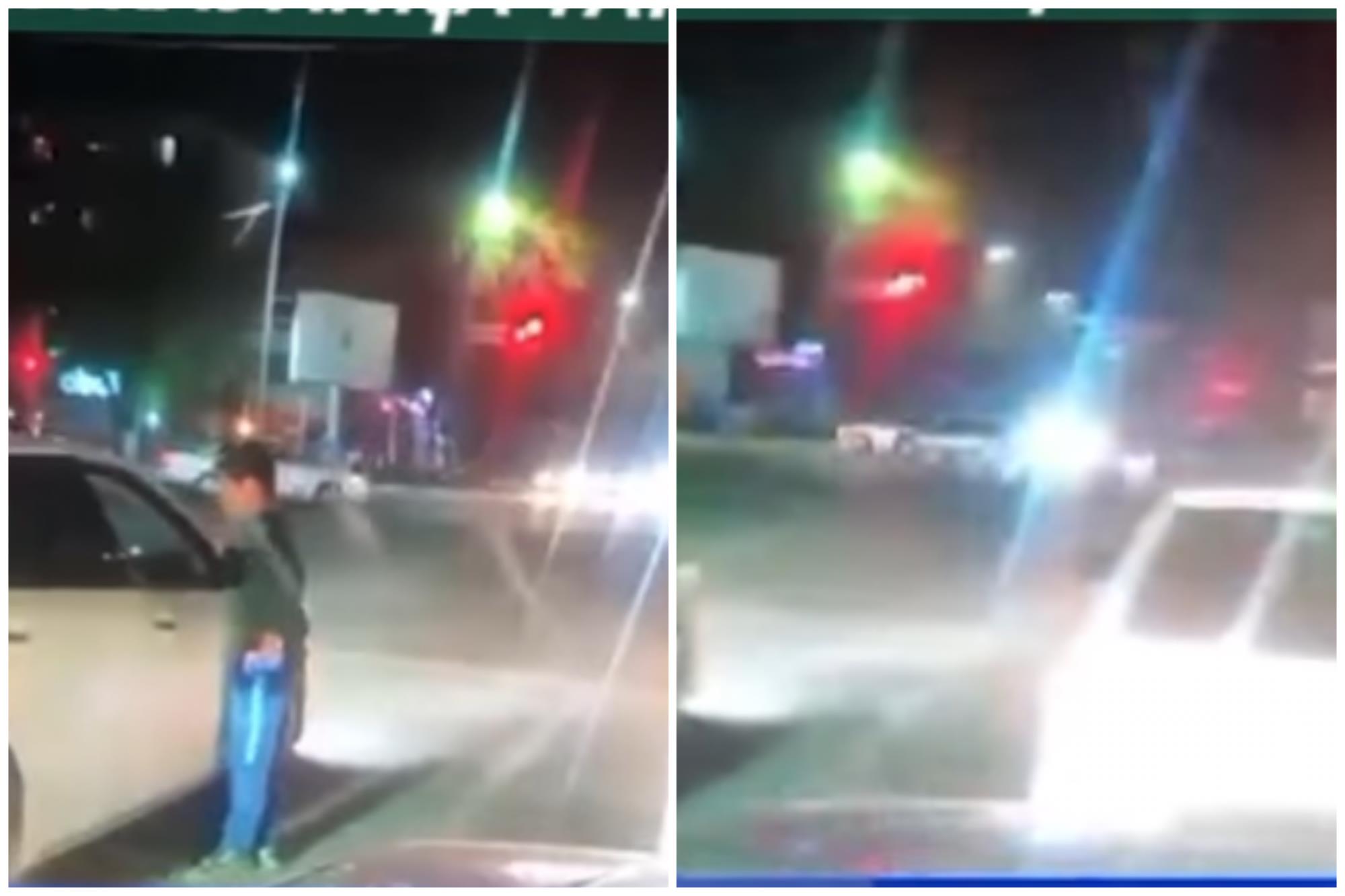 Жарапазан айтқан жасөспірімдердің  заңды өкілі жауапқа тартылады