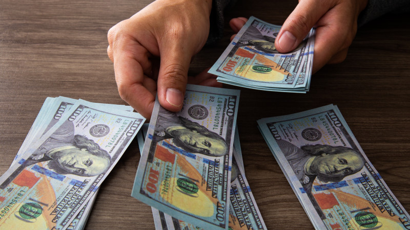 Доллар бағамы өсті