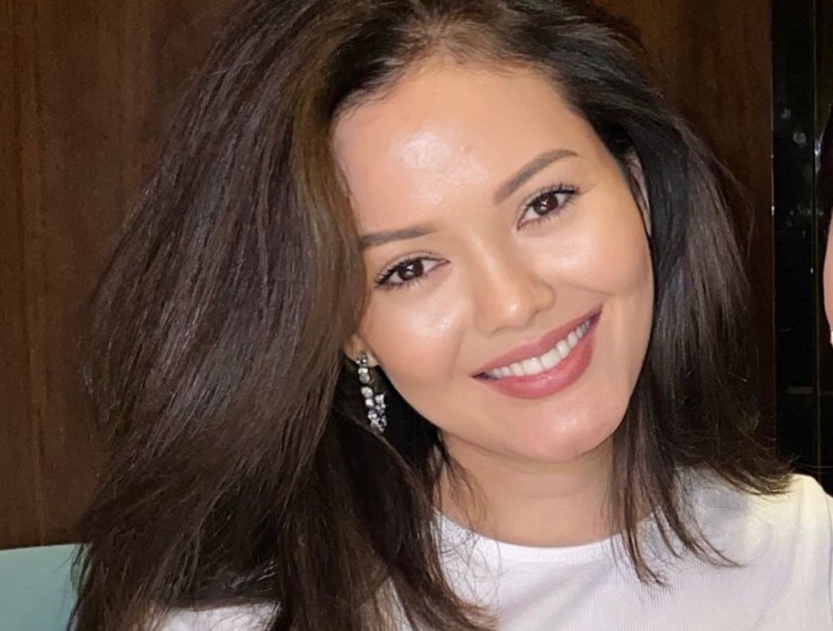 "Жігітпен бірінші кездесуге барған кезде міндетті түрде иіскелесу керек" - Диана Қырықбай