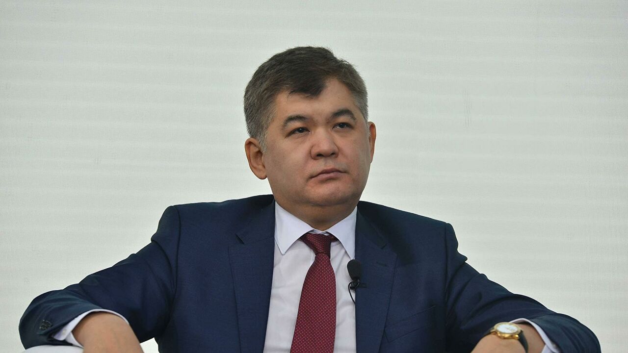 Экс-министр Біртанов өз ісін қарап жатқан судьяға қарсылық білдірді