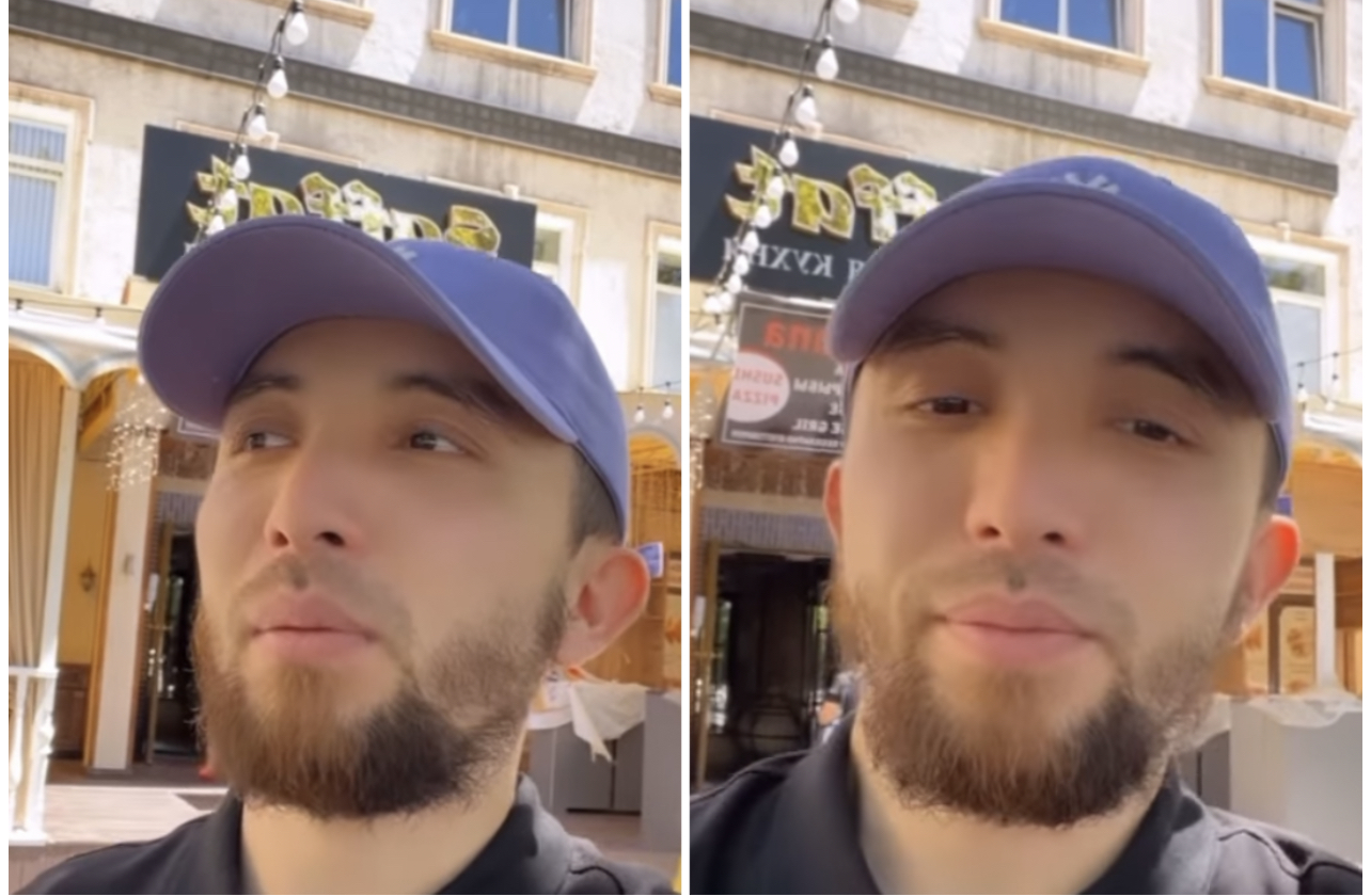 “Әннің бір-екі жерін дұрыс айтпаппын” - Қанай Біржан Хасанғалиевтан кешірім сұрады