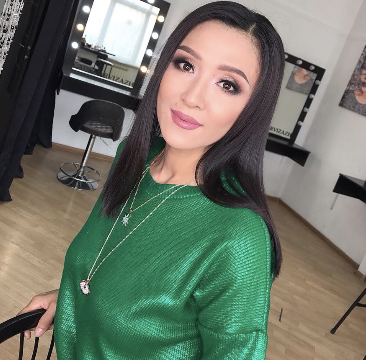 "Бәрі бітті. Мен бүгін махаббатымды көмдім": Меруерт Түсіпбаева сүйіктісімен айырылысқанын хабарлады