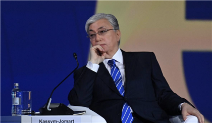 “Біреудің айтқанымен жүрмейді”: Ресейлік журналист Тоқаевты N1 президент деп атады 