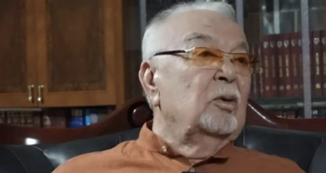 “Кейде өзімнен көремін. Даңдайсып кетіп қалған кездеріміз болды” - Асанәлі Әшімов қос ұлының өлімі жайлы