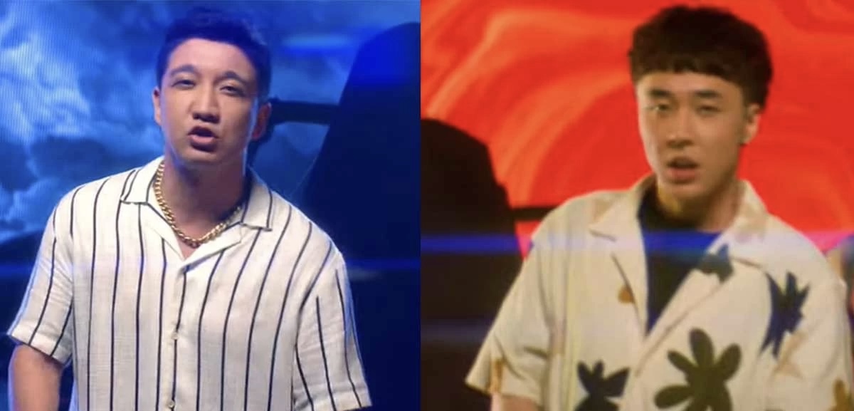 "Ерке ренжіп қалды": Айқын A.Z-мен жаңа дуэт ұсынды