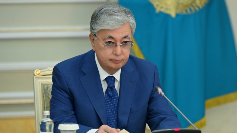 Тағы үш министр президенттен сөз естіді