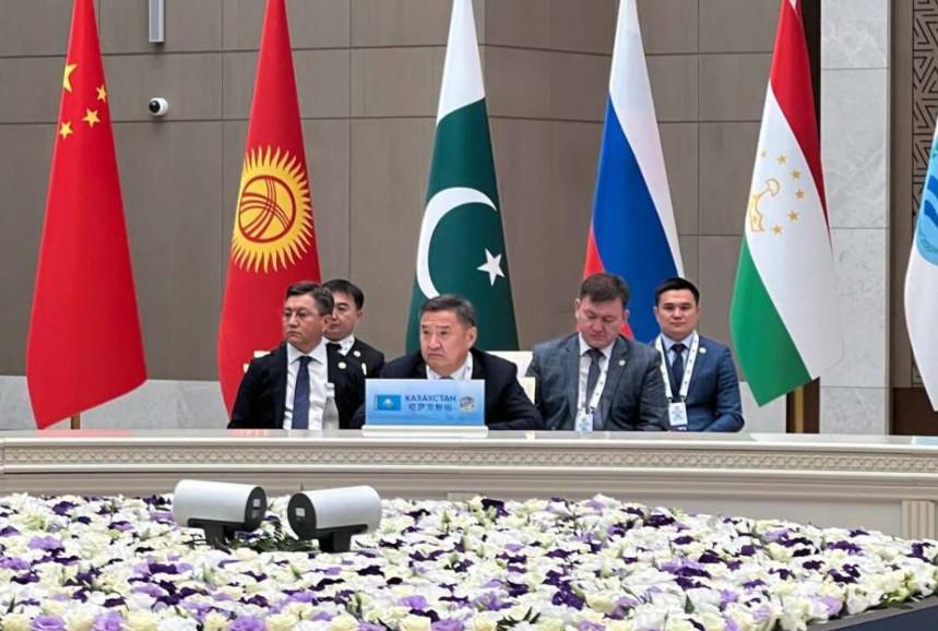 700 қазақстандық Сирия мен Ирак босқындар лагерінен қайтарылған