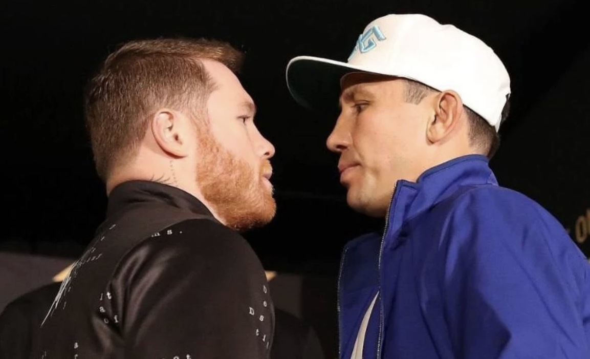 "Бұл айқын жеңіс болады": Әлемдік сарапшылар Головкин мен "Канелоның" жекпе-жегі жайлы қандай болжам жасады