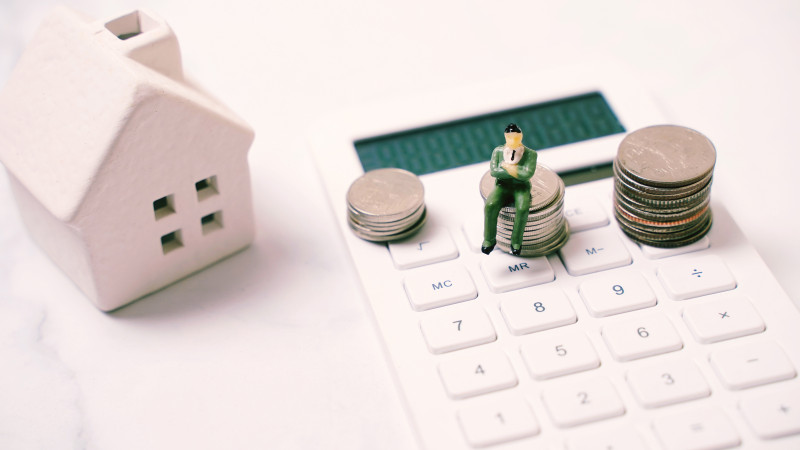 Қазақстанда 1,7 миллион адам мүлік салығын төлемеген