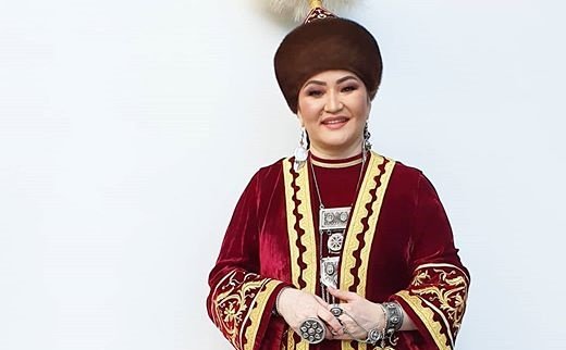 "Ішіп алған деді":  Айыппұл арқалаған Айгүл Елшібаева президенттен көмек сұрады