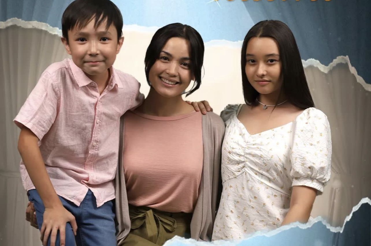 Ақбота-Нұр түскен сериал отандық  сериалдар арасында рейтинг бойынша бірінші орынға шықты