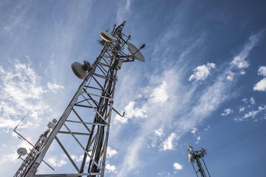 Байланыс операторларының базалық антенна стансасын орнатуы жеңілдейді