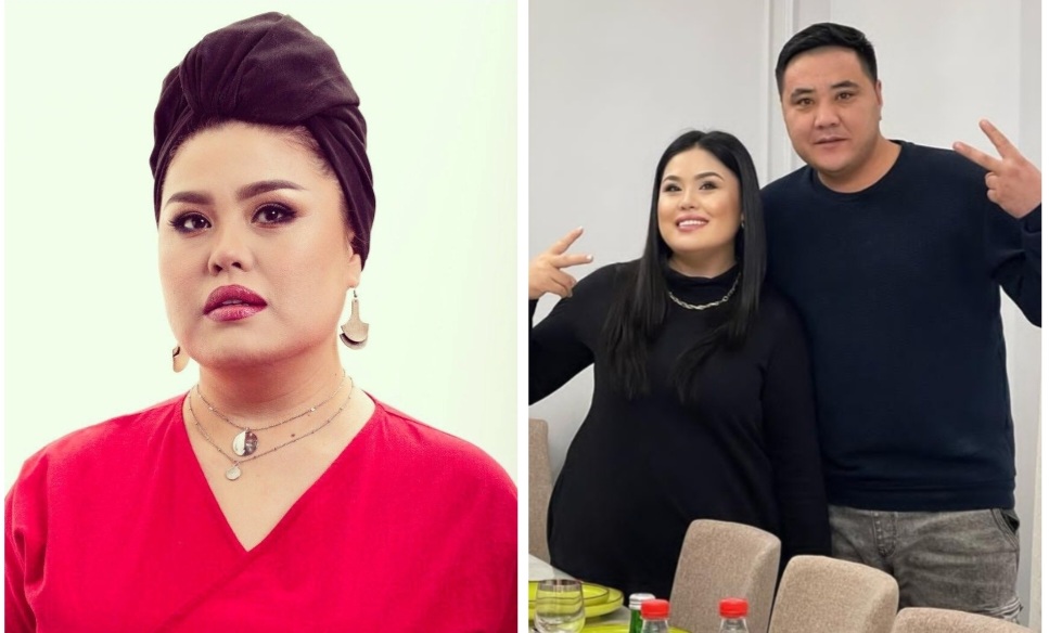 Әйелдердің дәмді фотосуреттері