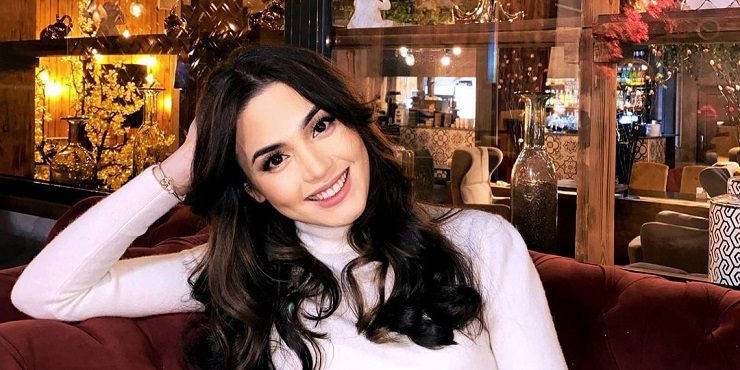 Мен туралы ешкім білмейтін 5 факт: Ақбота-Нұр