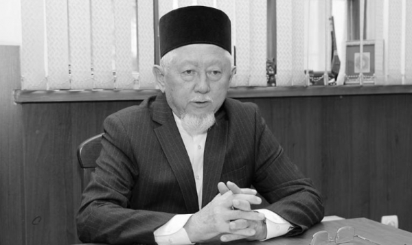 Астанадағы мешітке Әбсаттар қажының есімі беріледі