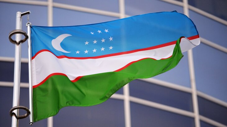 Өзбекстан Ресей ұсынған "газ одағына" кіруден бас тартты