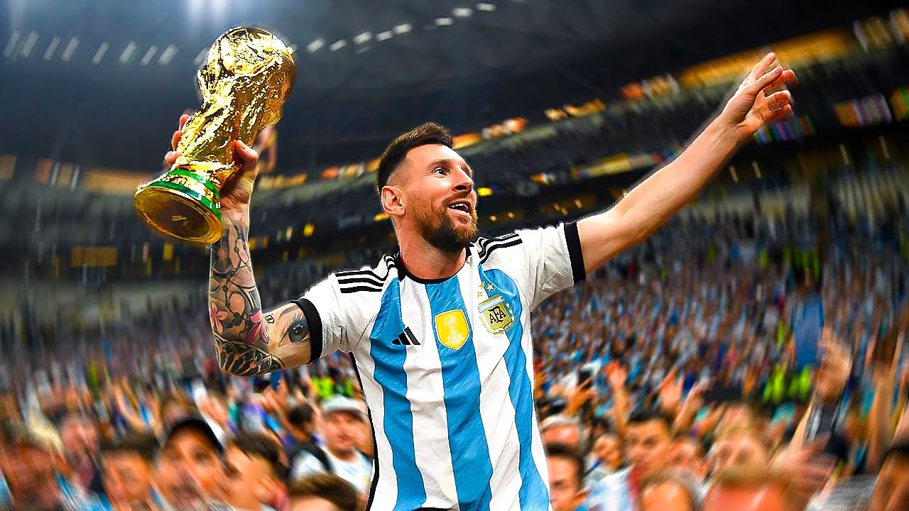 Месси "Барселонаға" оралуы мүмкін