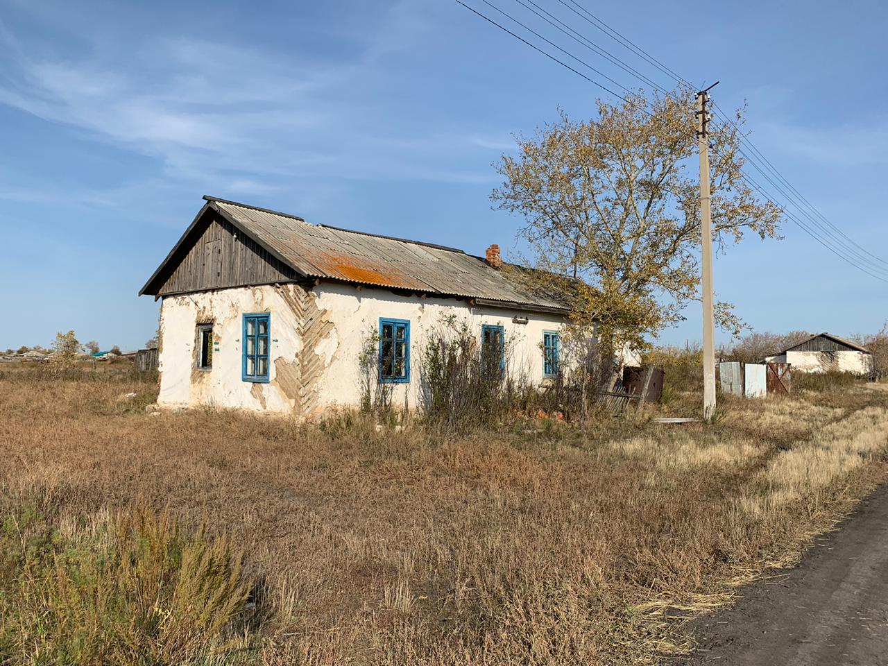 Қазақстанда 50-ге жуық елді мекен "ауыл" мәртебесінен айырылуы мүмкін