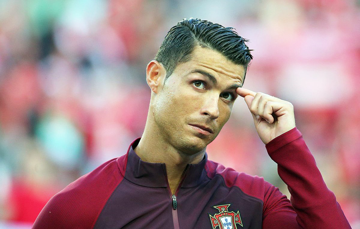 Түркия президенті Роналдудың болашағына қатысты ойын айтты