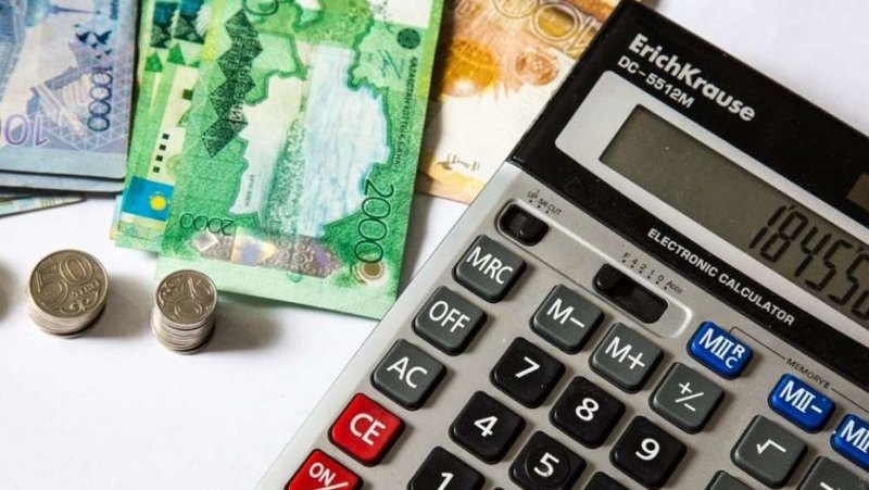 Ақтөбелік компания 1,5 млрд теңге салық төлеуден жалтарған