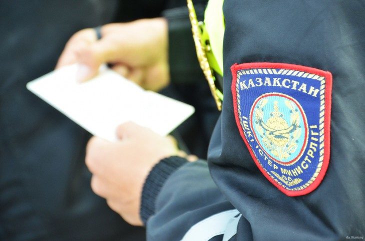 Астанада көші-қон заңнамасын бұзған 6 мыңға жуық шетел азаматы анықталды