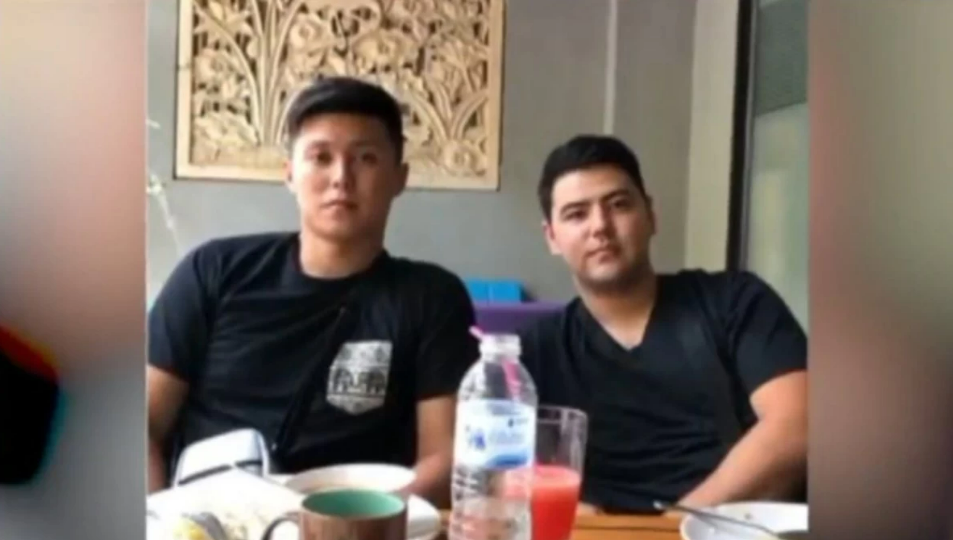 Желідегі экстремалды аналь