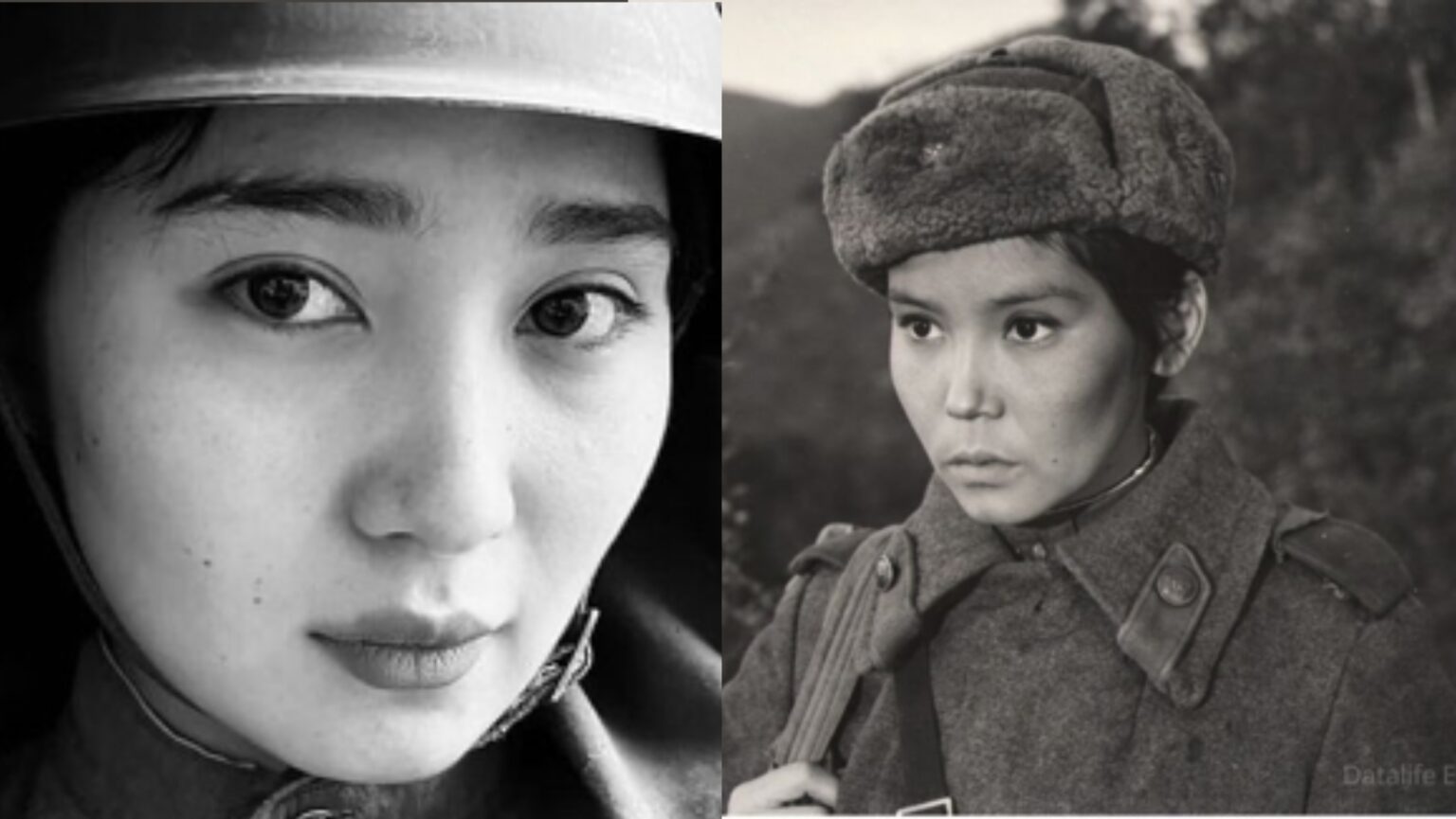 Екі жезөкше сорып жатыр