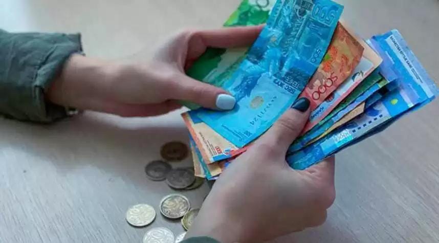 Еңбекке уақытша жарамсыздық бойынша төлем артады