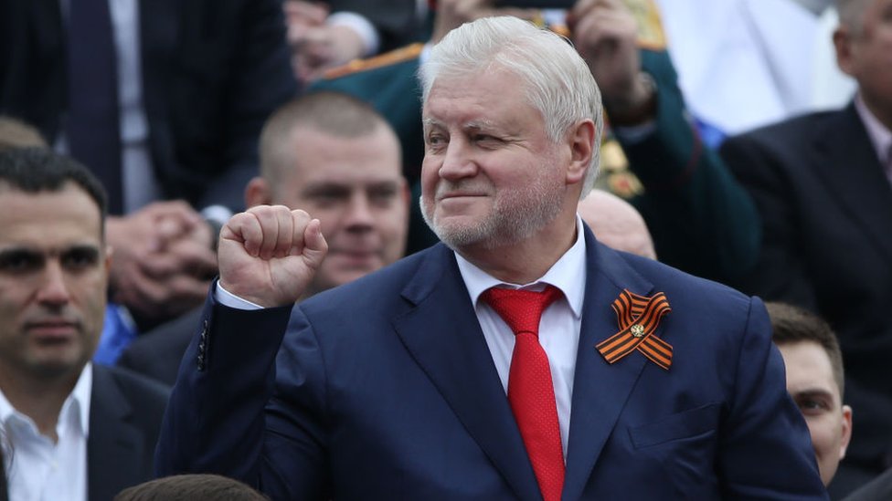 Ресейлік депутат ТМД елдерінің азаматтарына виза енгізуді және тәжіктер үшін азаматтыққа тыйым салуды ұсынды