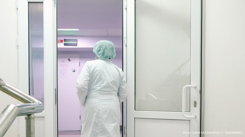 Министрден Тоқаев айтқан медициналық орталықты кім жекешелендіріп алғаны сұралды