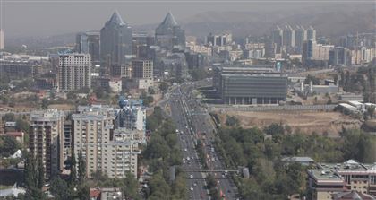 Сейсмолог Алматыдағы ықтимал жер сілкінісі бойынша болжам жасады