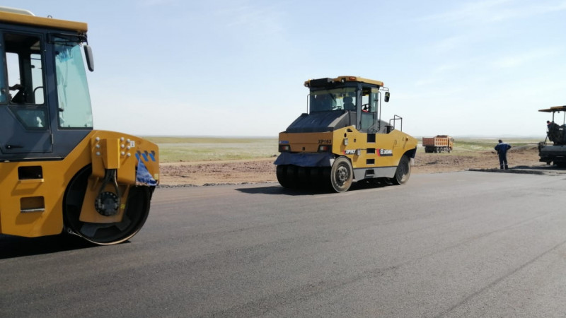 Бас прокуратура Қазақстандағы жолдарға қатысты мәлімдеме жасады