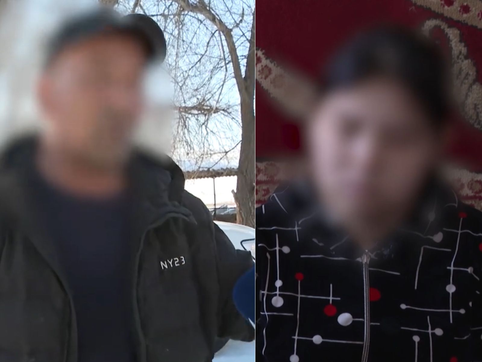 "Әкесі 53 жастағы көрші": Алматы облысында 15 жастағы оқушы қыз жүкті болып қалған 
