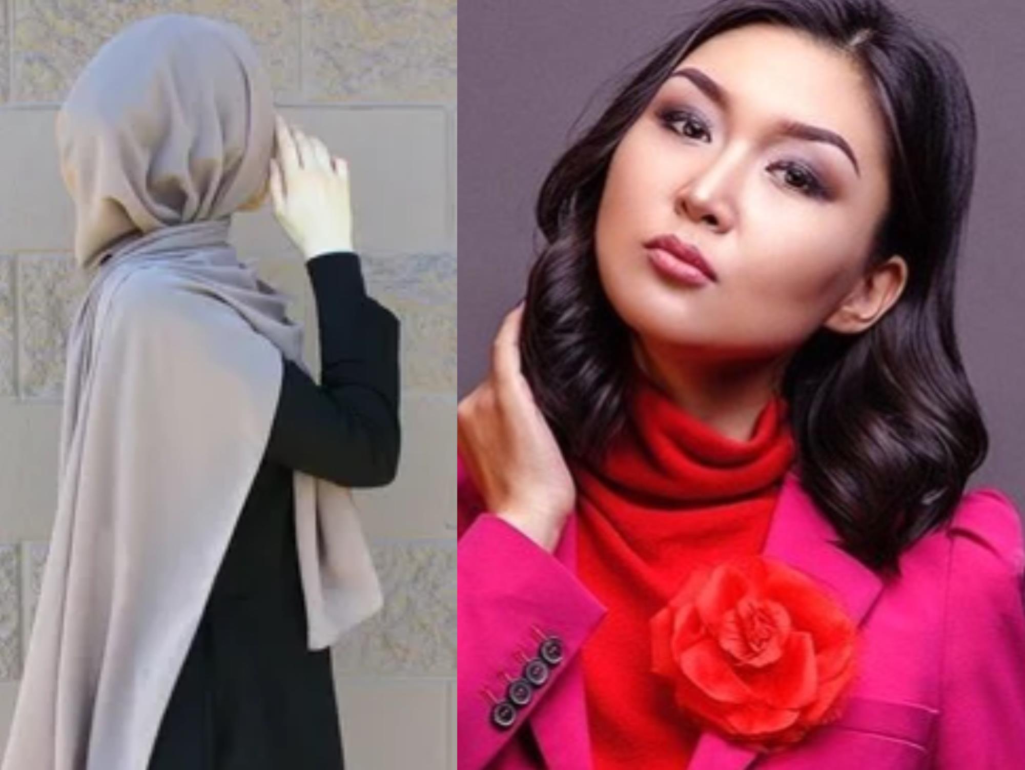 "Бір саясат жүріп жатқаны анық": Журналист хиджабтағы блогерлердің көбеюіне қатысты ойын айтты