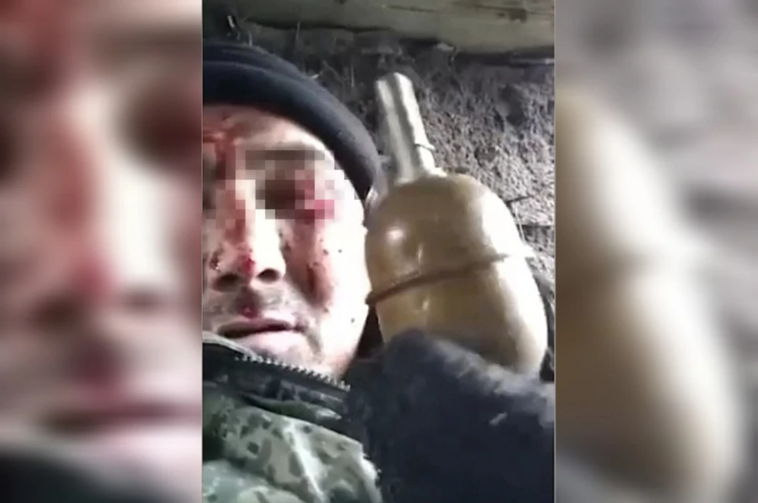 "Қош болыңдар, бәріңді жақсы көремін": Атыс кезінде қоштасу видеосын жолдаған Орынбор қазағы тірі қалды