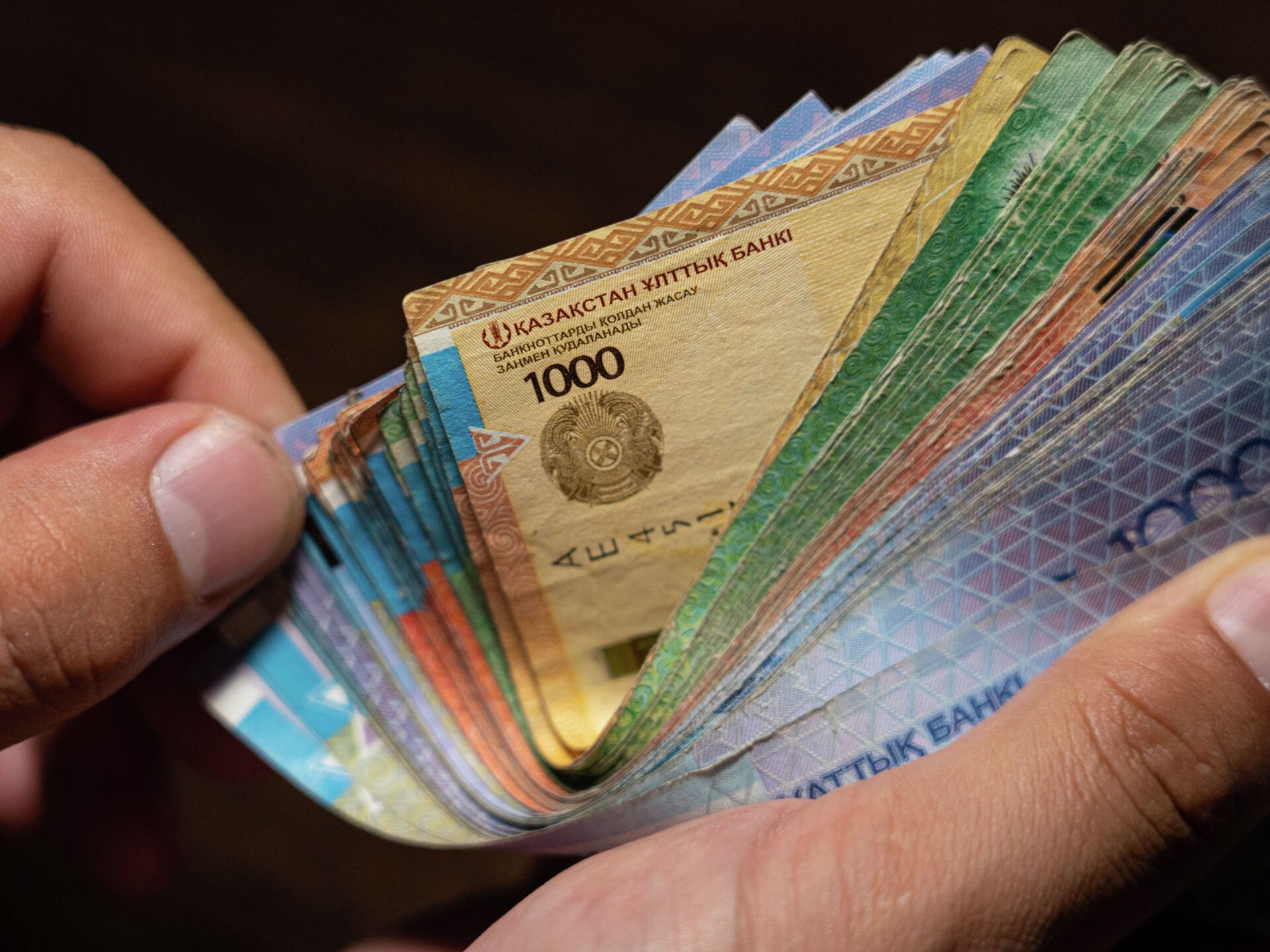 Тоқаевтың тапсырмасынан кейін жәрдемақы уақытынан бұрын өсуі мүмкін