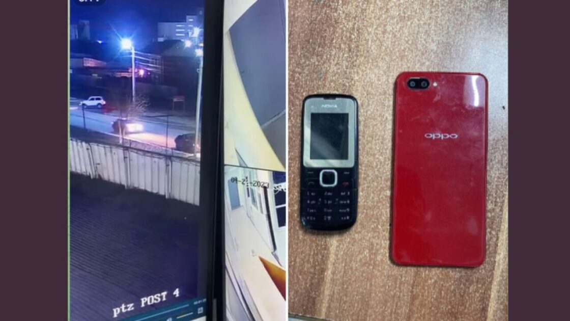 Қостанайда колонияға телефон өткізбек болған күдіктілер анықталды