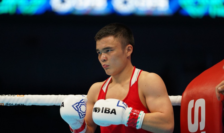 Ташкенттегі бокстан ӘЧ: үшінші жарыс күнінің кестесі