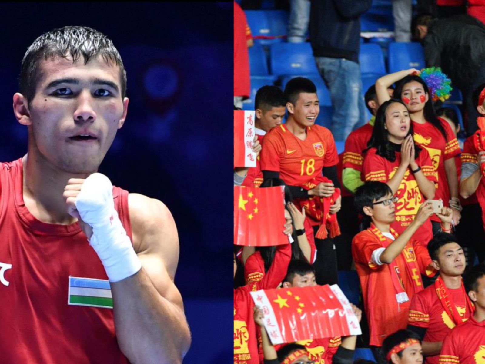 Бокстан ӘЧ: басқа елдердің атынан шығатын 6 қазақ боксшысы кімдер?