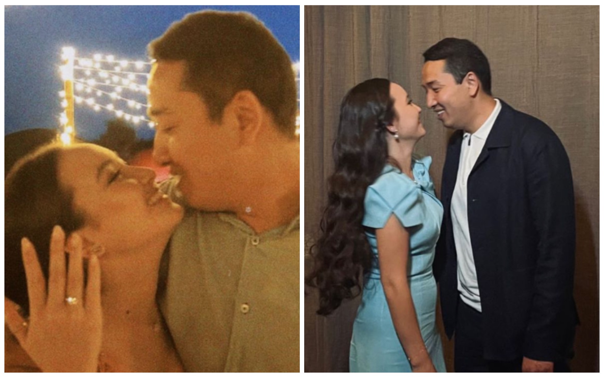 Өзбек қызымен жыныстық қатынас