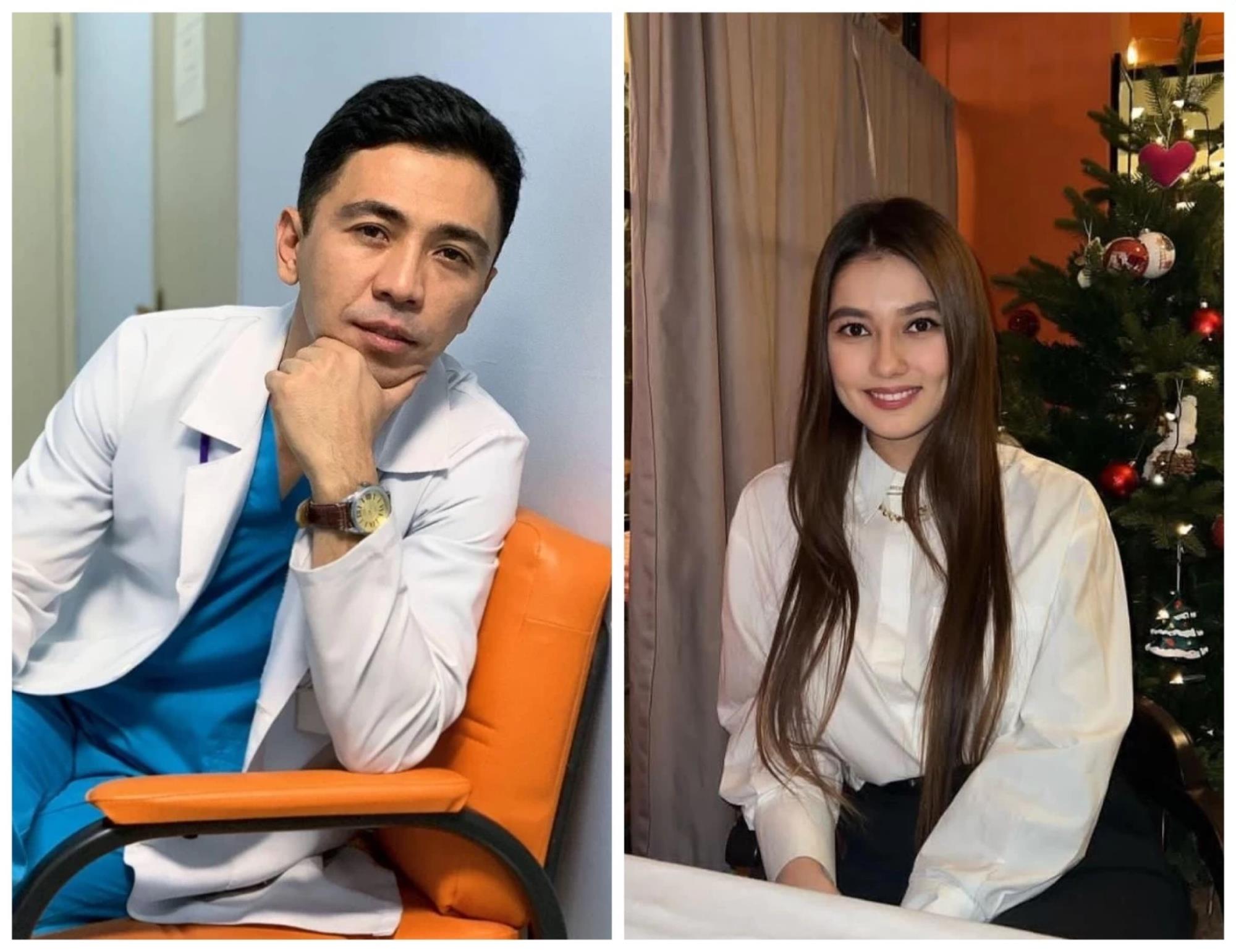 “Оның басы бос, мен де бойдақпын“: Дәурен Айдарқұлов тағы бір актрисамен көңіл жарастыруға ниетті екенін ашық айтты