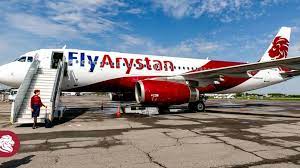 Fly Arystan-ның Air Astanа-дан бөлінуі билет бағасына қалай әсер етеді