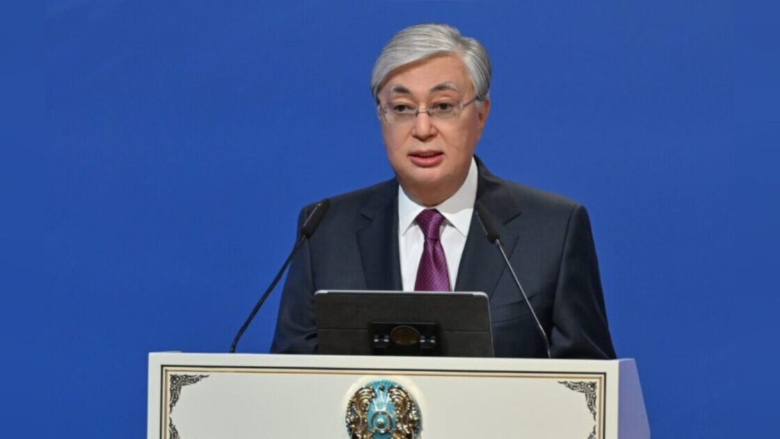 Тоқаев  3 маусымда Түркияға жұмыс сапарымен барады