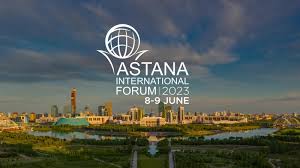 Астана халықаралық форумына кімдер қатысады