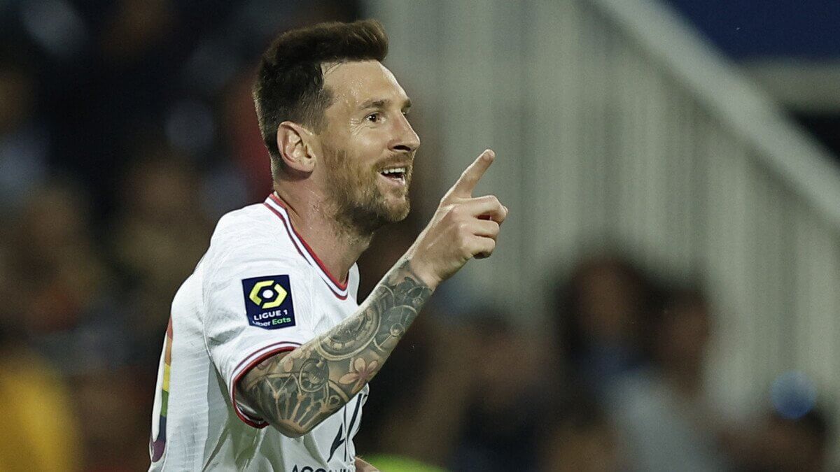 Месси де жаңа клубты таңдап қойды