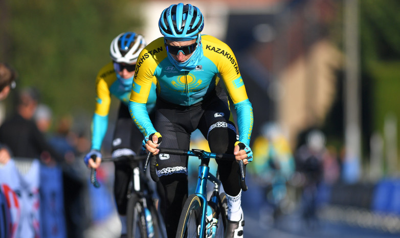 Қазақстан Париж Олимпиадасының алғашқы лицензиясын жеңіп алды