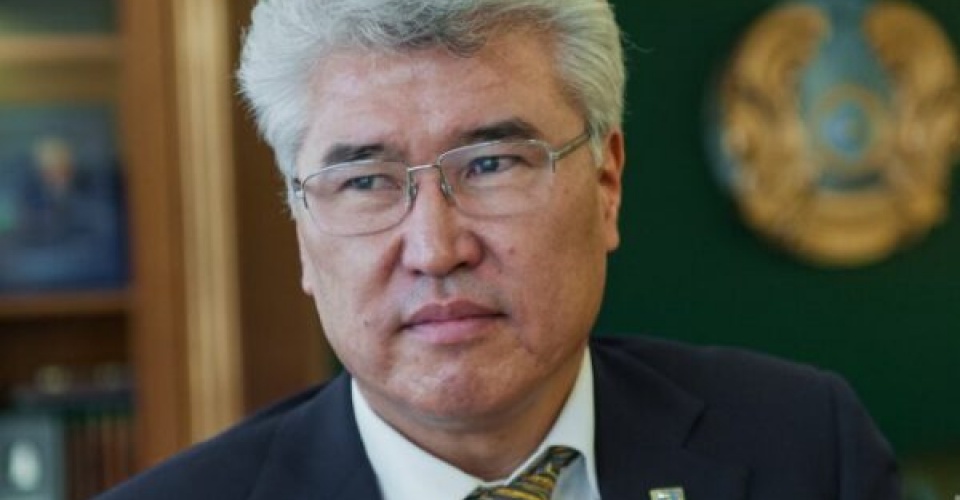 "Ату жазасына да келісемін": Арыстанбек Мұхамедиұлы кез келген жазаға келісетінін айтты