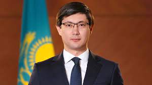 Бауыржан Құдайбергенов Ұлттық экономика вице-министрі болып тағайындалды