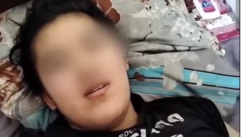 Апайлармен жыныстық қатынас