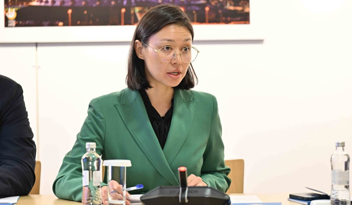 «Әлі күнге дейін нақты нәтиже жоқ»: Президент Экология министрлігін қатаң сынға алды